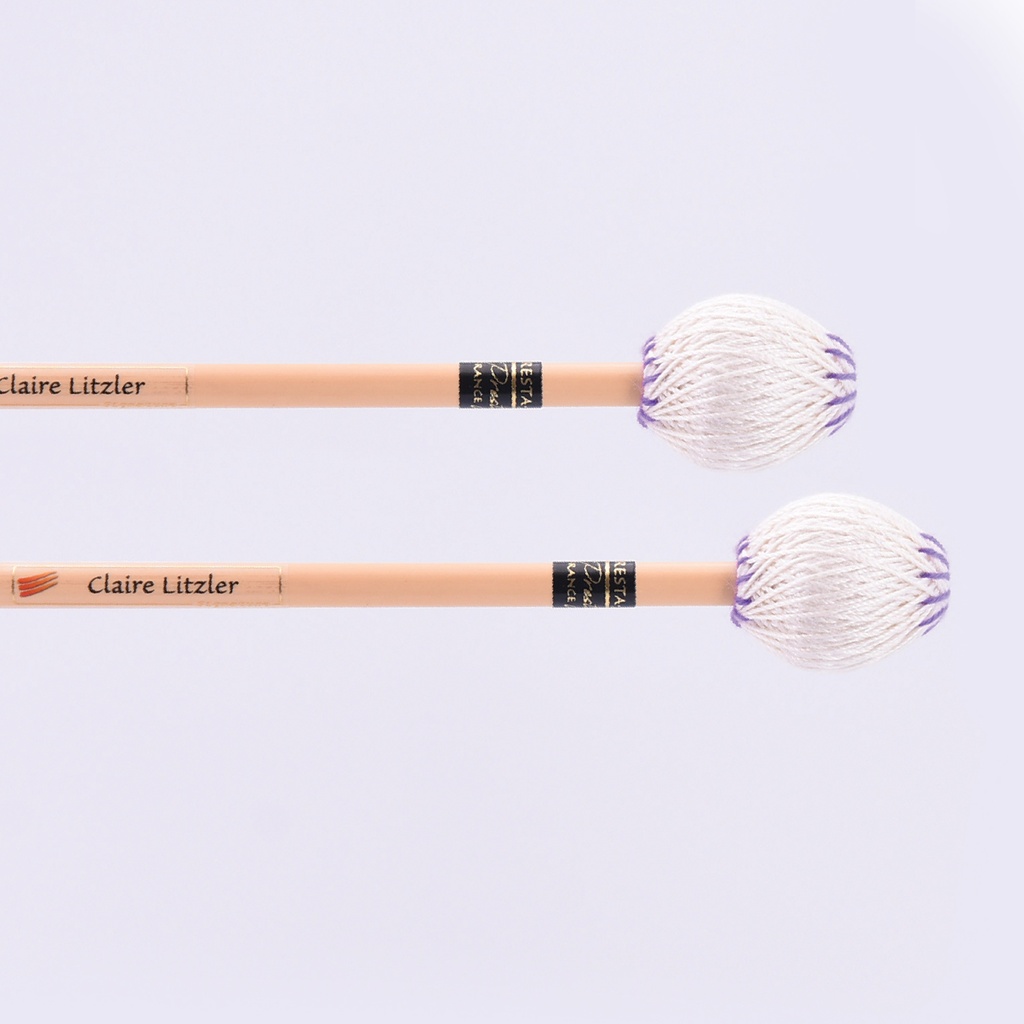 Baguettes Vibraphone Signature Prestige Claire Litzler