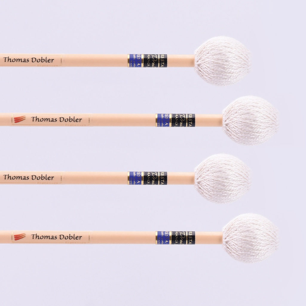 Vibraphone Mallets Signature Prestige Thomas Dobler – 02