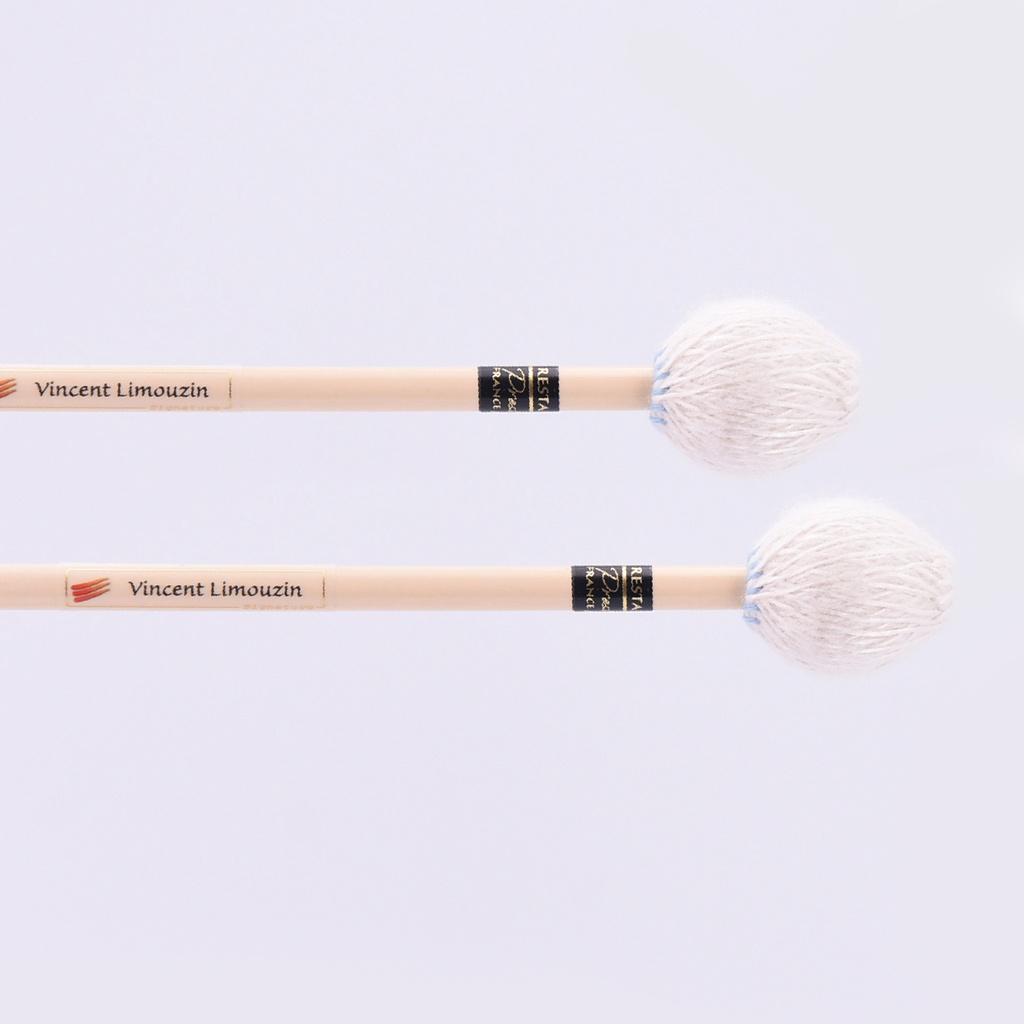 Vibraphone Mallets Signature Prestige Vincent Limouzin