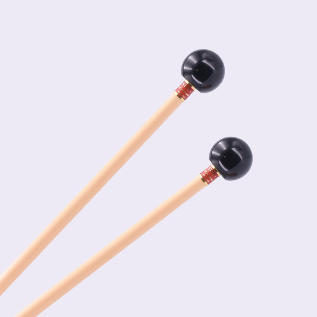 Xylophone Mallets Classic – Very Hard, Head heavy