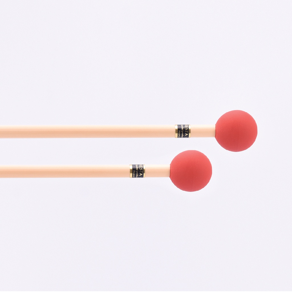 Baguettes Multi-percussion "REBOND"