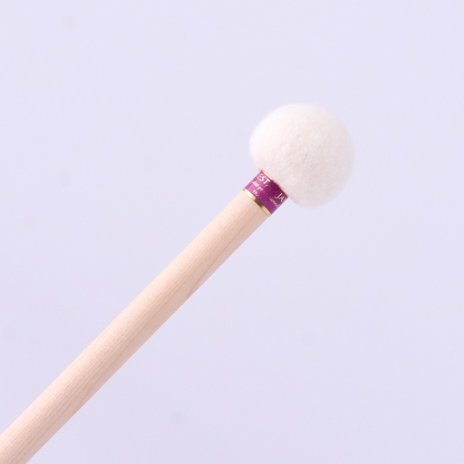 Baguettes Timbales Classique - VIOLET - Dur clair
