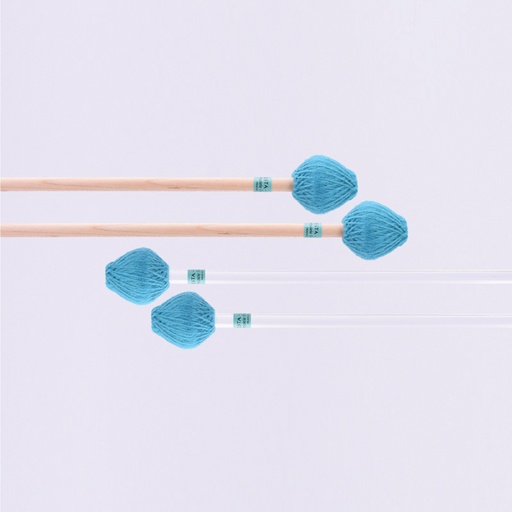 Vibra-Marimba Study Mallets - Medium