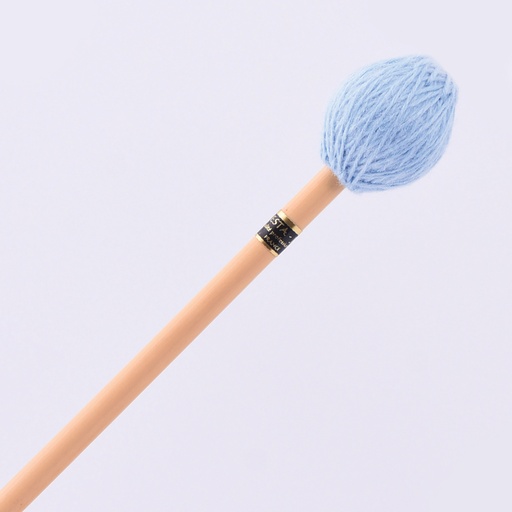 Vibraphone Mallets Classic - Medium Soft, bright - 03