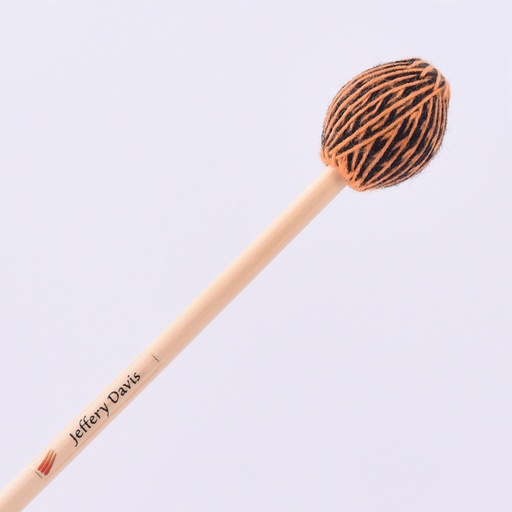 Baguette Vibraphone Signature Jeffery Davis - 02 Médium
