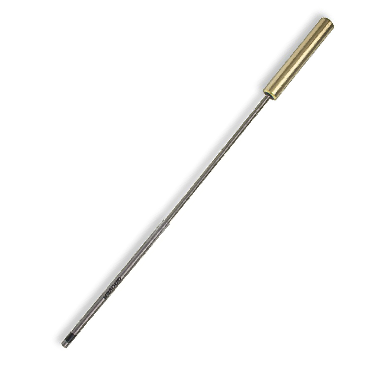 Batte de triangle Brass Tubular 3/8" GROVER