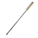 Batte de triangle Brass Tubular 3/8" GROVER