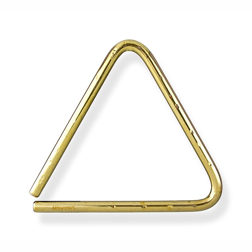 [GROV-TRBHL6-RJ] Triangle 6" Bronze Hammered Lite GROVER