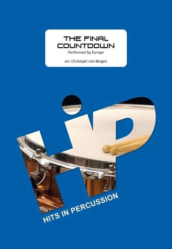 [HIP029] The final countdown | Joey Tempest