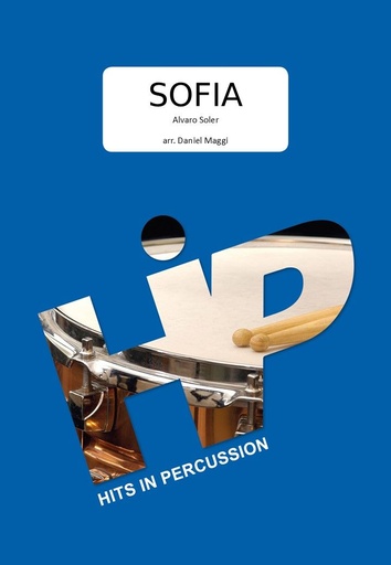 [HIP078] Sofia | Simon Triebel, Alexander Zuckowski, Alvaro Soler Tauchert, Nadir Khayat & Tinyisland