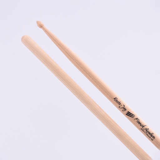 [CCFA2-Pair] Drum Sticks – Jazz Touch 2 Signature Franck Agulhon – Hickory