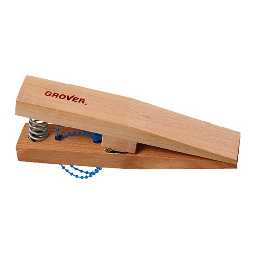 [GROV-PTC-RJ] Clip Pro support de triangle GROVER