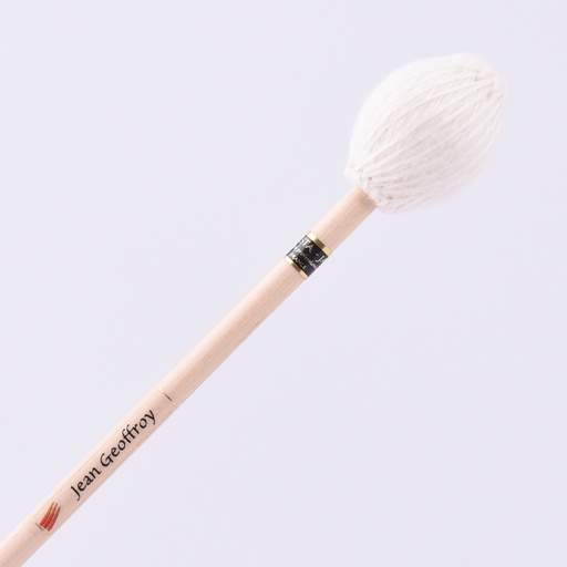Marimba Mallets Signature Jean Geoffroy - 07 Very Hard