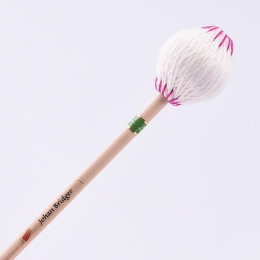 Marimba Mallets Signature Johan Bridger - 02 Soft