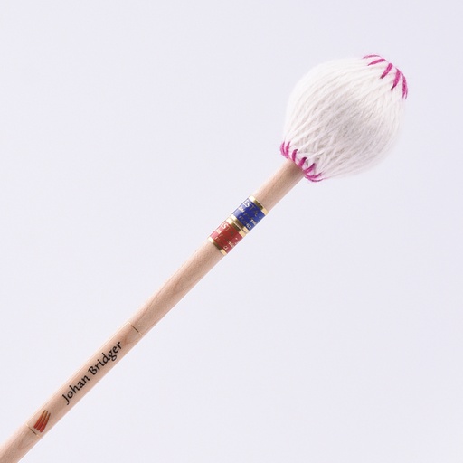 Marimba Mallets Signature Johan Bridger - 03.5 Medium Semi-Soft