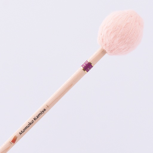 Marimba Mallets Signature Momoko Kamiya - 05.5 Medium Hard Bright
