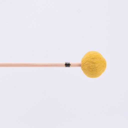 Marimba Mallets Double tone - Medium-Soft to Medium - MR08