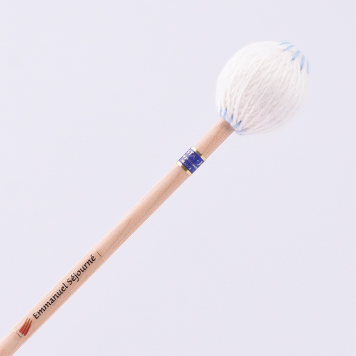 Marimba Mallets Signature Emmanuel Séjourné - 01 Medium