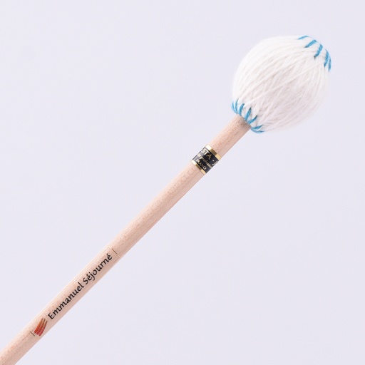 Marimba Mallets Signature Emmanuel Séjourné - 02 Medium Bright