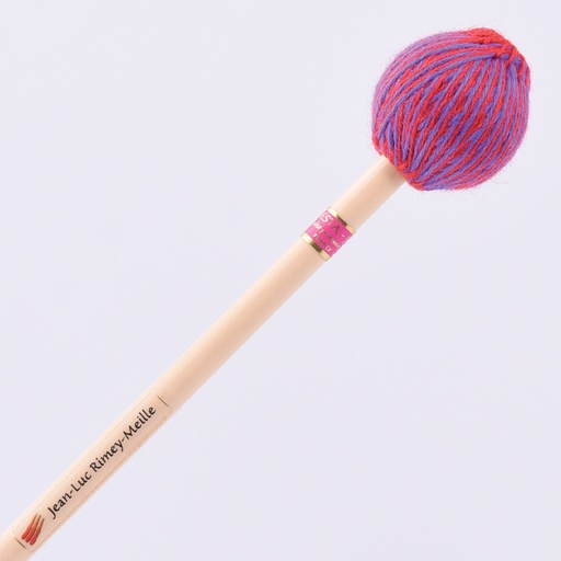 Marimba Mallets Signature Jean-Luc Rimey-Meille