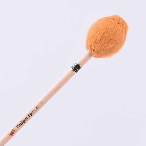 Marimba Mallets Signature Philippe Spiesser - 07 Very Hard
