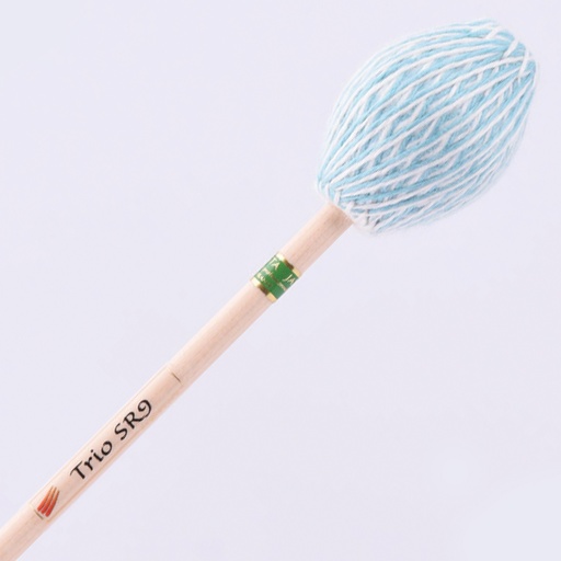 Marimba Mallets Signature Trio SR9 - 02 Soft