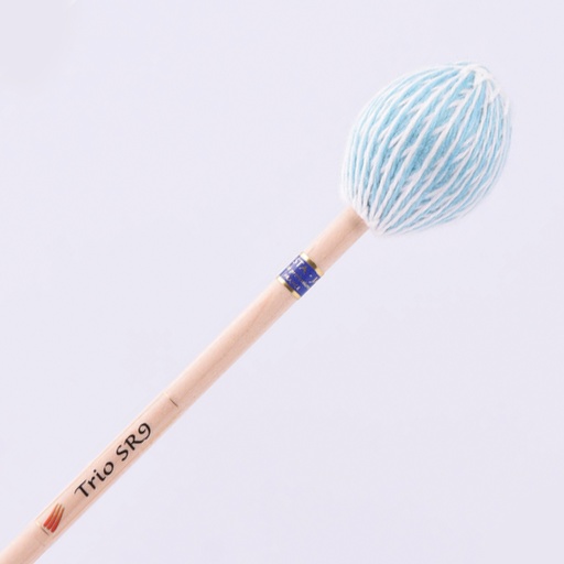 Marimba Mallets Signature Trio SR9 - 03 Medium Soft
