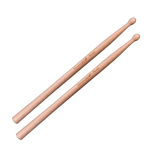 [TAMBM-Pair] Baguettes de Tambour - Emmanuel Jay - "MAESTRIA"