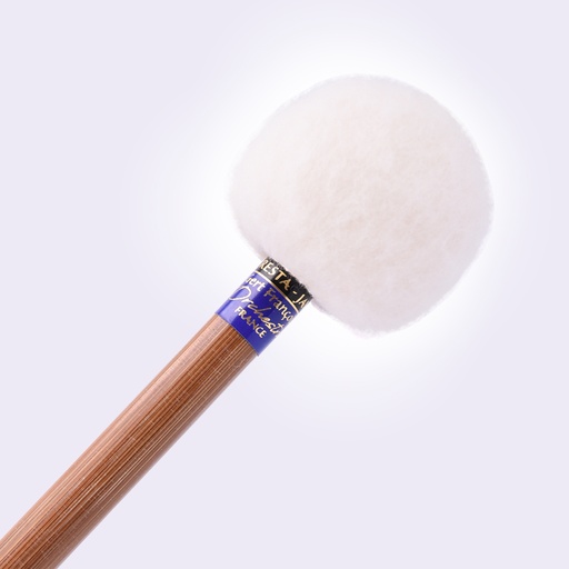 Timpani Mallets Felt "ORCHESTRA 03" Gert François - Medium