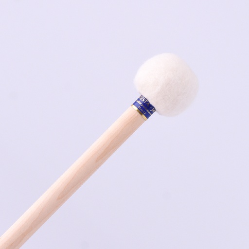 Timpani Mallets Classic - BLUE - Medium