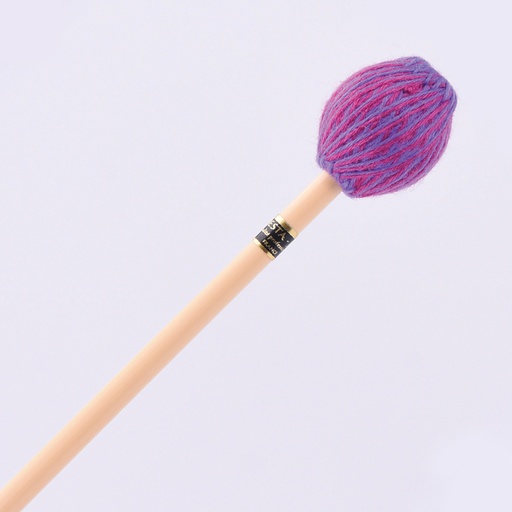 Baguettes Vibraphone Jazz Color - Doux - 01