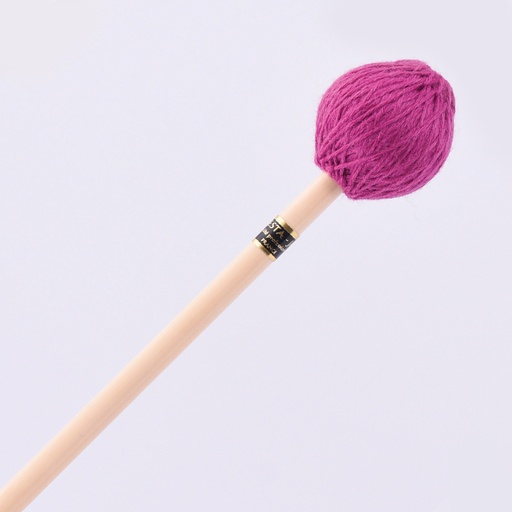 Vibraphone Mallets Classic - Very Soft - 01