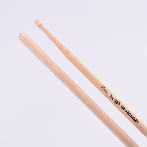 Drum Sticks – 5B Hickory Resta-Jay