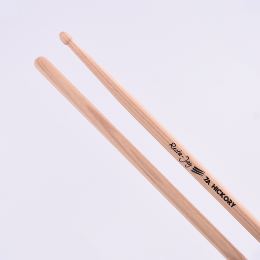 Drum Sticks – 7A Hickory Resta-Jay