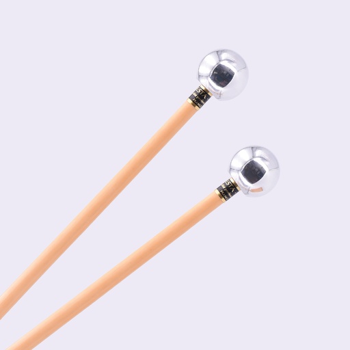 Glockenspiel Mallets - Aluminum 25 mm