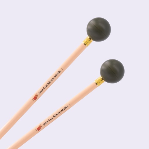 Xylophone Mallets Signature J-Luc Rimey-Meille - 02