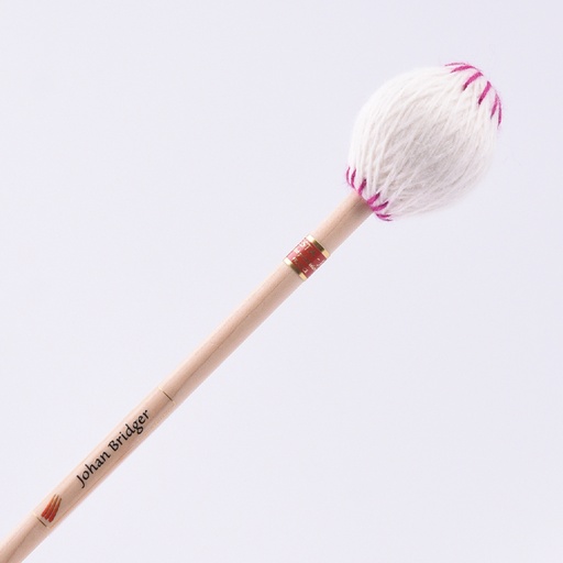 Marimba Mallets Signature Johan Bridger - 04 Medium