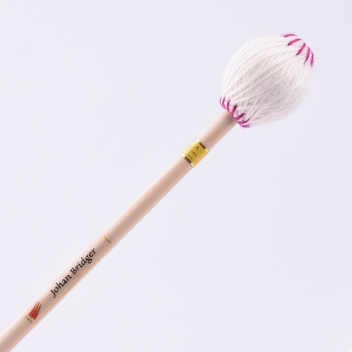 Marimba Mallets Signature Johan Bridger - 06 Hard
