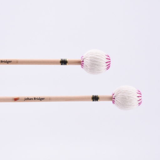 Marimba Mallets Signature Johan Bridger - 07 Very Hard